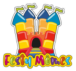 logo festymomes