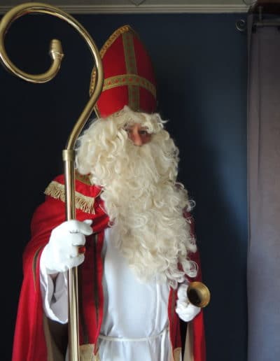 Saint Nicolas