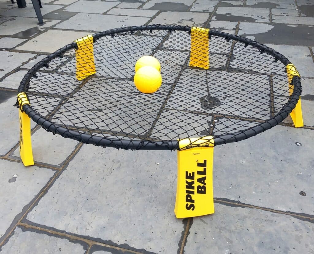 spikeball