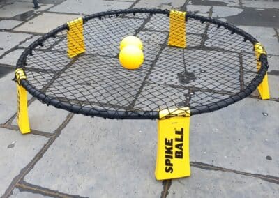 spikeball